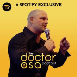 Thumbnail for The Dr. Asa Podcast Podcast