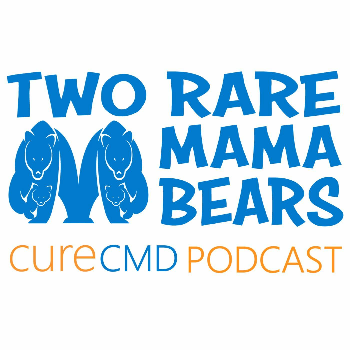 Two Rare Mama Bears iHeartRadio