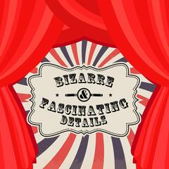 Listen To The Bizarre Fascinating Details Episode Too Close