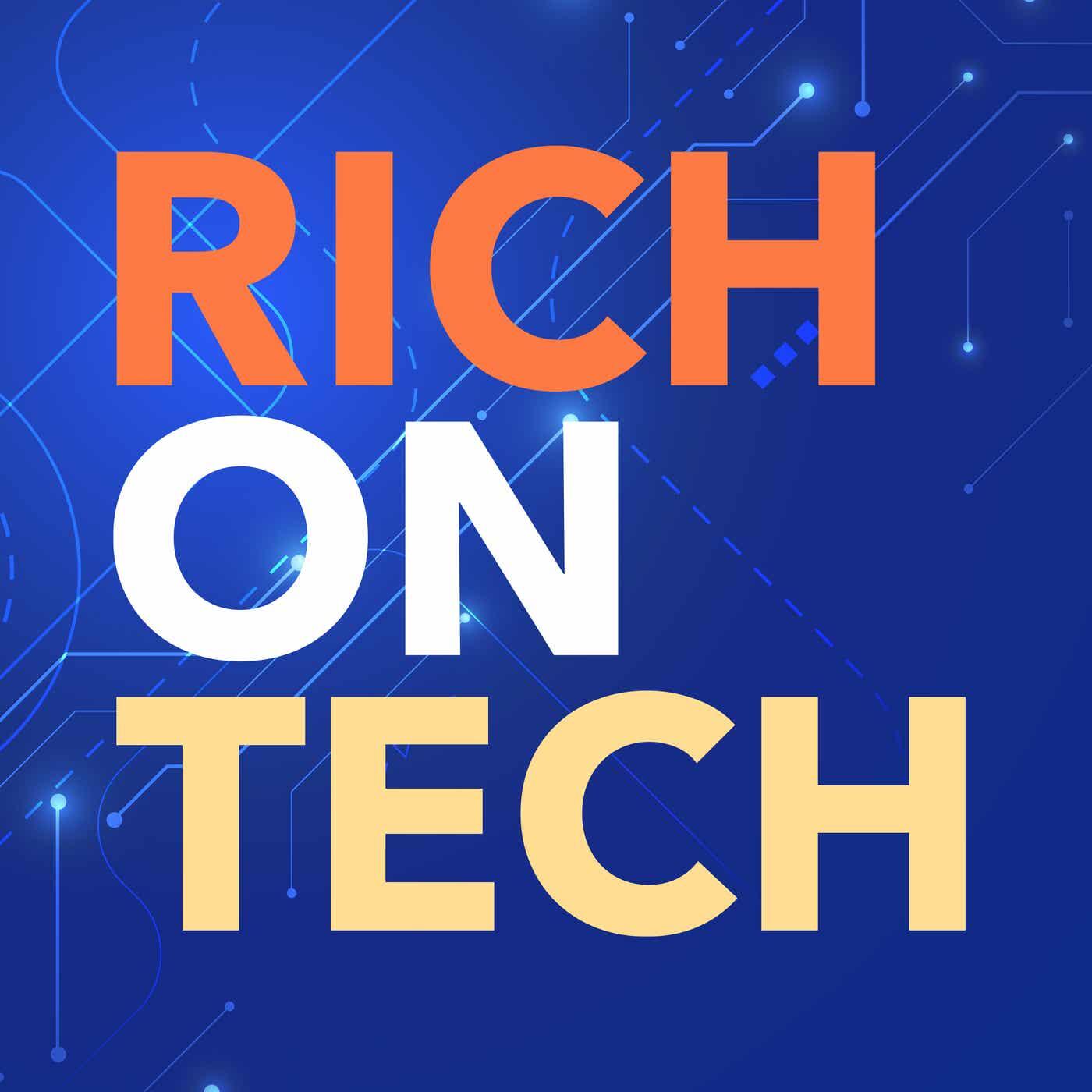 Listen Free To Rich On Tech On Iheartradio Podcasts Iheartradio - rich people on roblox tracker