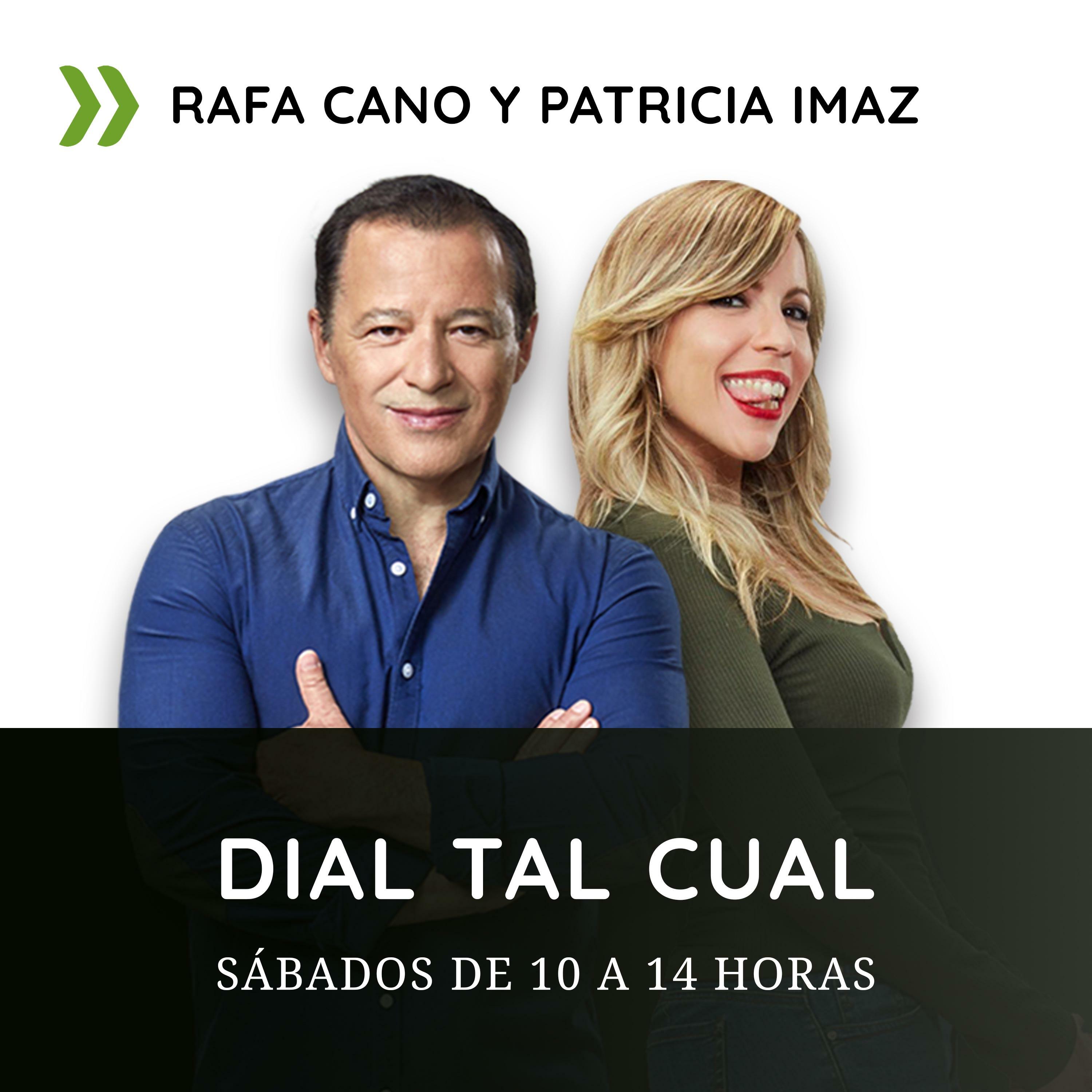 Listen Free To Dial Tal Cual Programa Completo On Iheartradio Podcasts Iheartradio