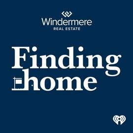 Thumbnail for Finding Home Podcast