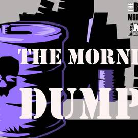 Thumbnail for The Morning Dump 10-28-25 Podcast