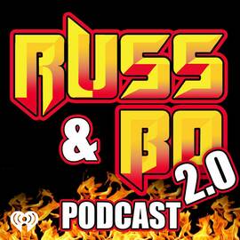 Thumbnail for Russ & Bo 2.0 Podcast