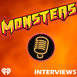 Thumbnail for Monsters Interviews Podcast
