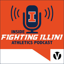 Thumbnail for Inside Fighting Illini Athletics Podcast