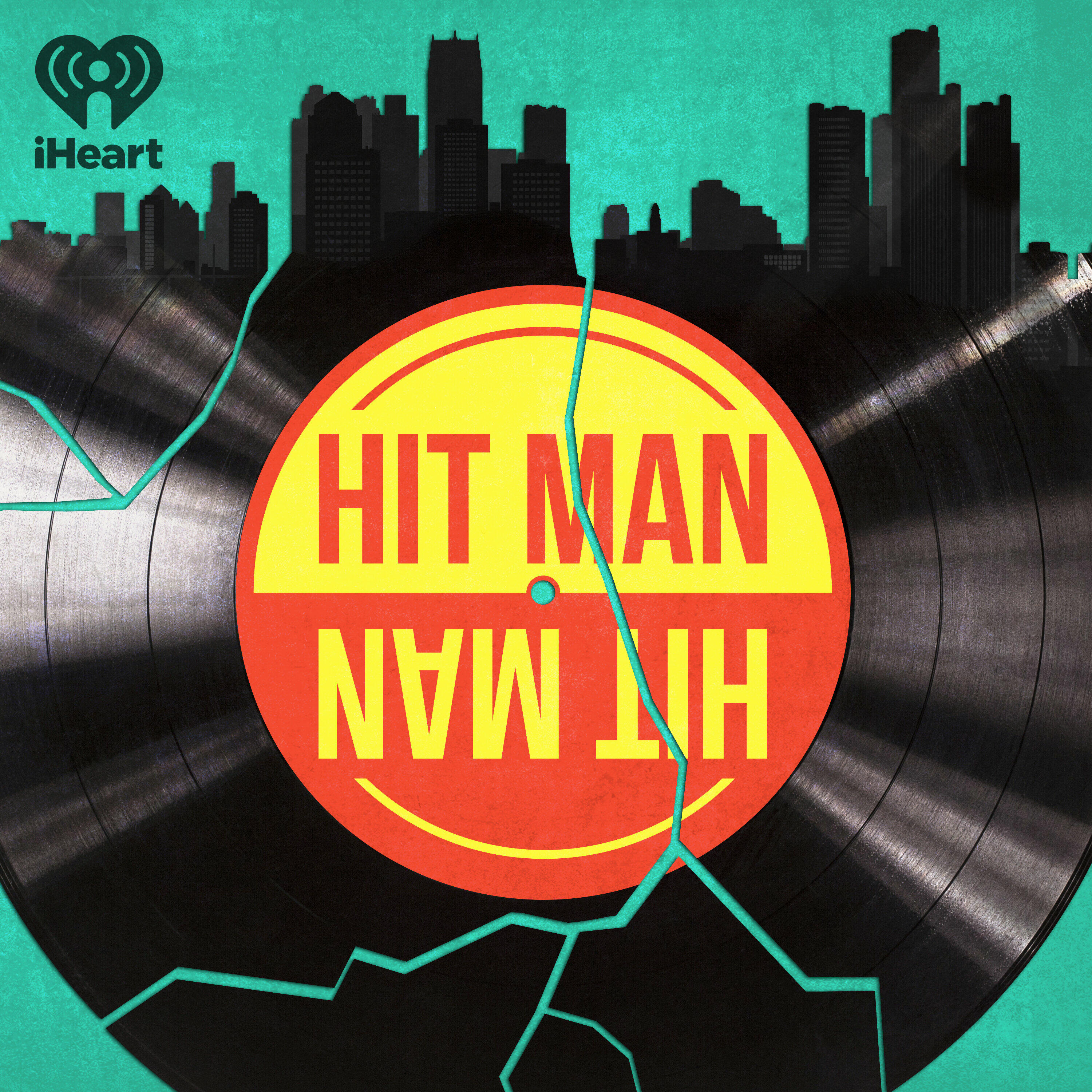 Listen to the Hit Man Episode Introducing Hit Man on iHeartRadio