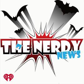 Thumbnail for The Nerdy News Podcast