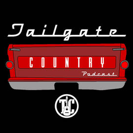 Thumbnail for Tailgate Country Podcast