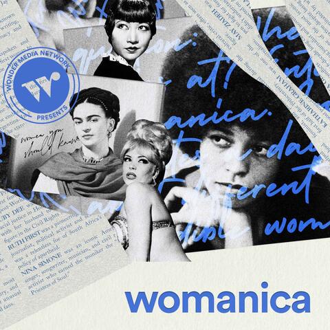 Womanica