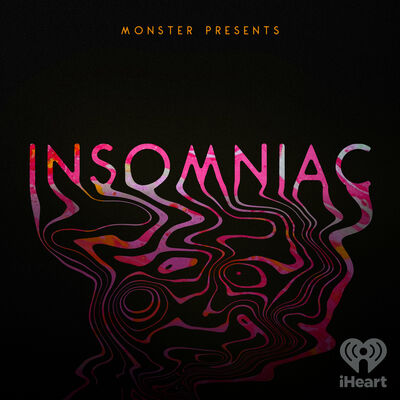 Monster Presents: Insomniac
