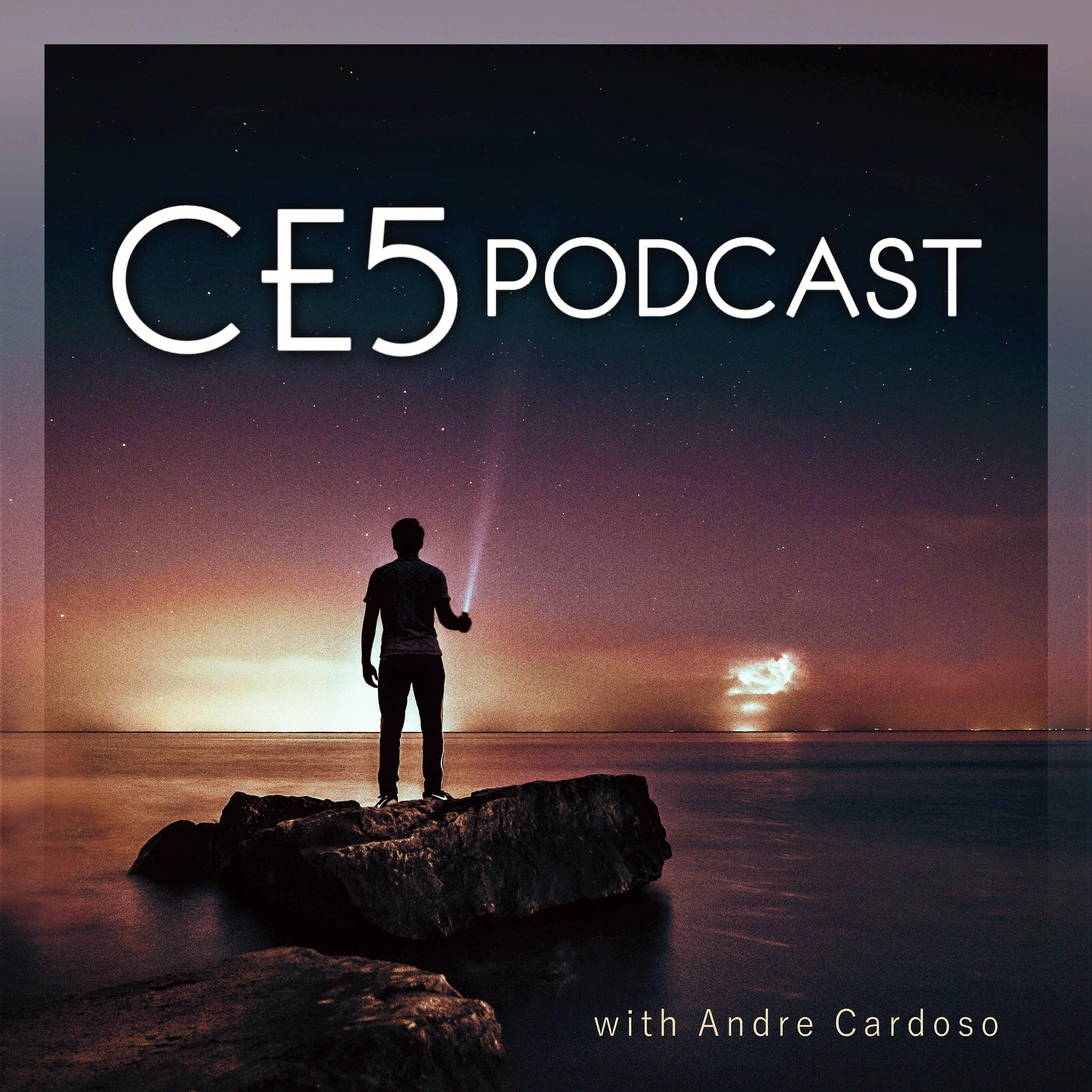 What is the CE5 Initiative? Ambassadors of Hope CE5 Podcast iHeart