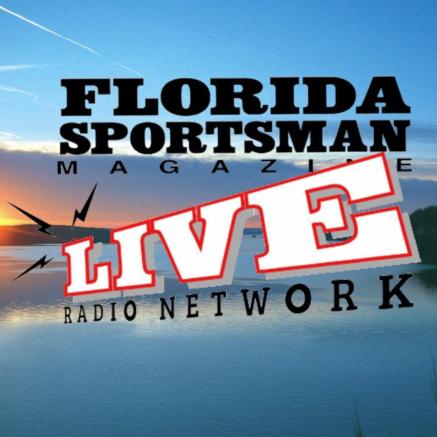 Florida Sportsman Magazine Live (Podcast) 031420 FLA Sportsman LIVE
