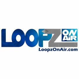 Thumbnail for LoopzOnAir Podcast