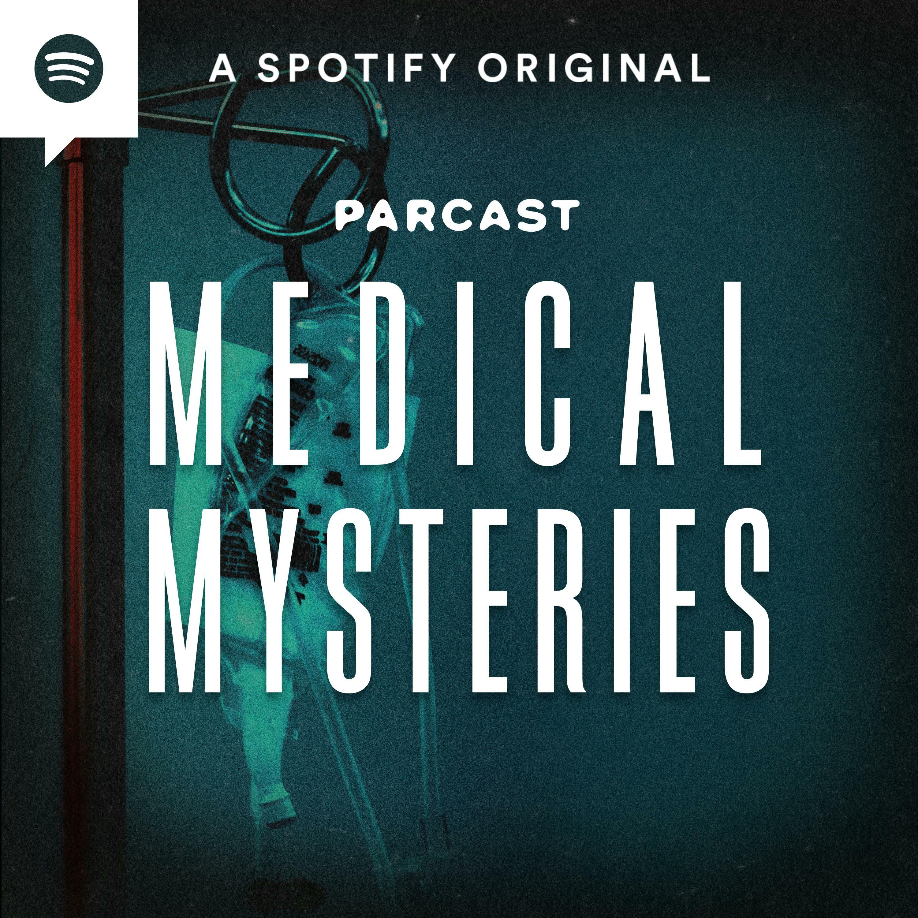 Medical Mysteries iHeartRadio