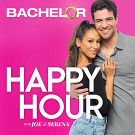 Thumbnail for Bachelor Happy Hour Podcast