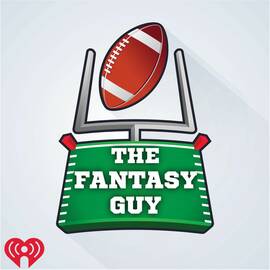 Thumbnail for The Fantasy Guy Podcast