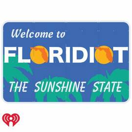 Thumbnail for Floridiots Podcast
