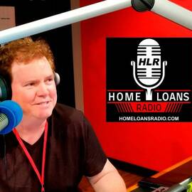 Thumbnail for Home Loans Radio With Mortgage guy Don! Podcast