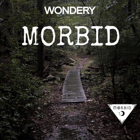 Morbid: A True Crime Podcast