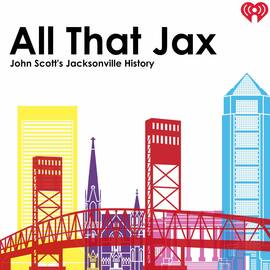 Thumbnail for All That Jax Podcast