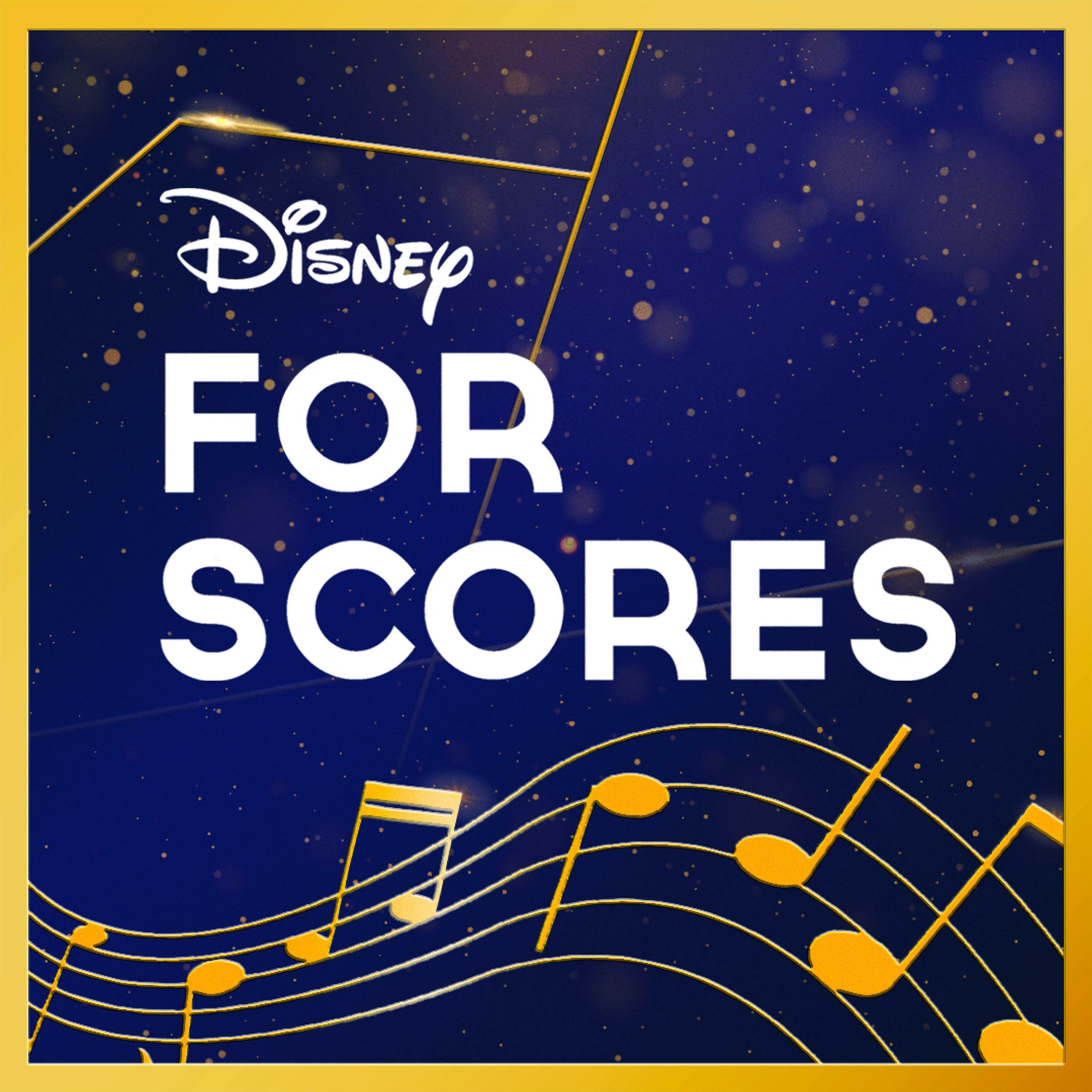 Disney For Scores | IHeartRadio