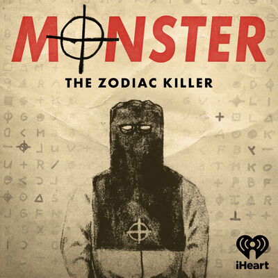 Monster: The Zodiac Killer