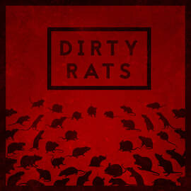 Thumbnail for Dirty Rats Podcast