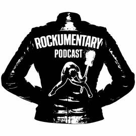 Thumbnail for Rockumentary Podcast