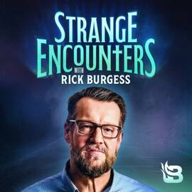 Thumbnail for Strange Encounters with Rick Burgess Podcast