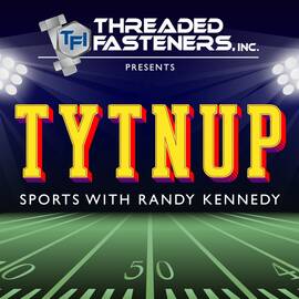 Thumbnail for Tighten Up Podcast