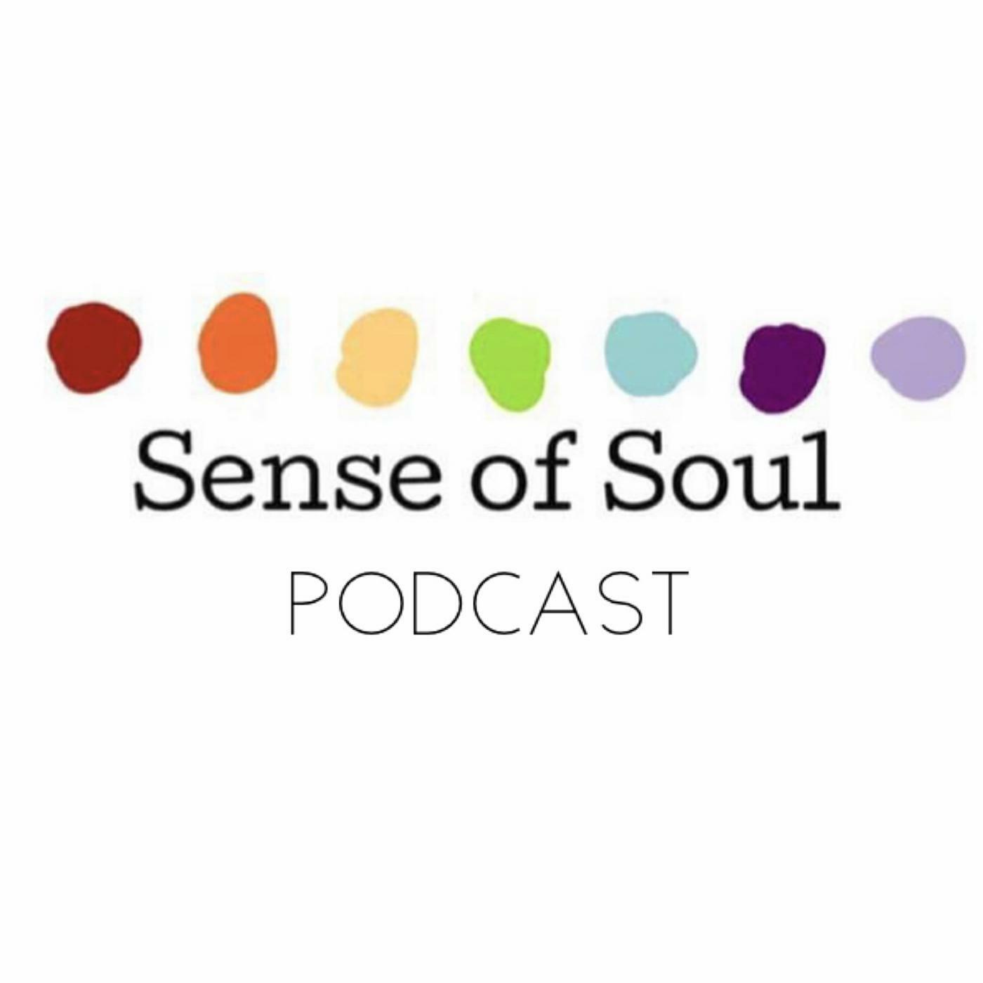 Listen to the Sense of Soul Podcast Episode - The Meaning of Life on iHeartRadio | iHeartRadio