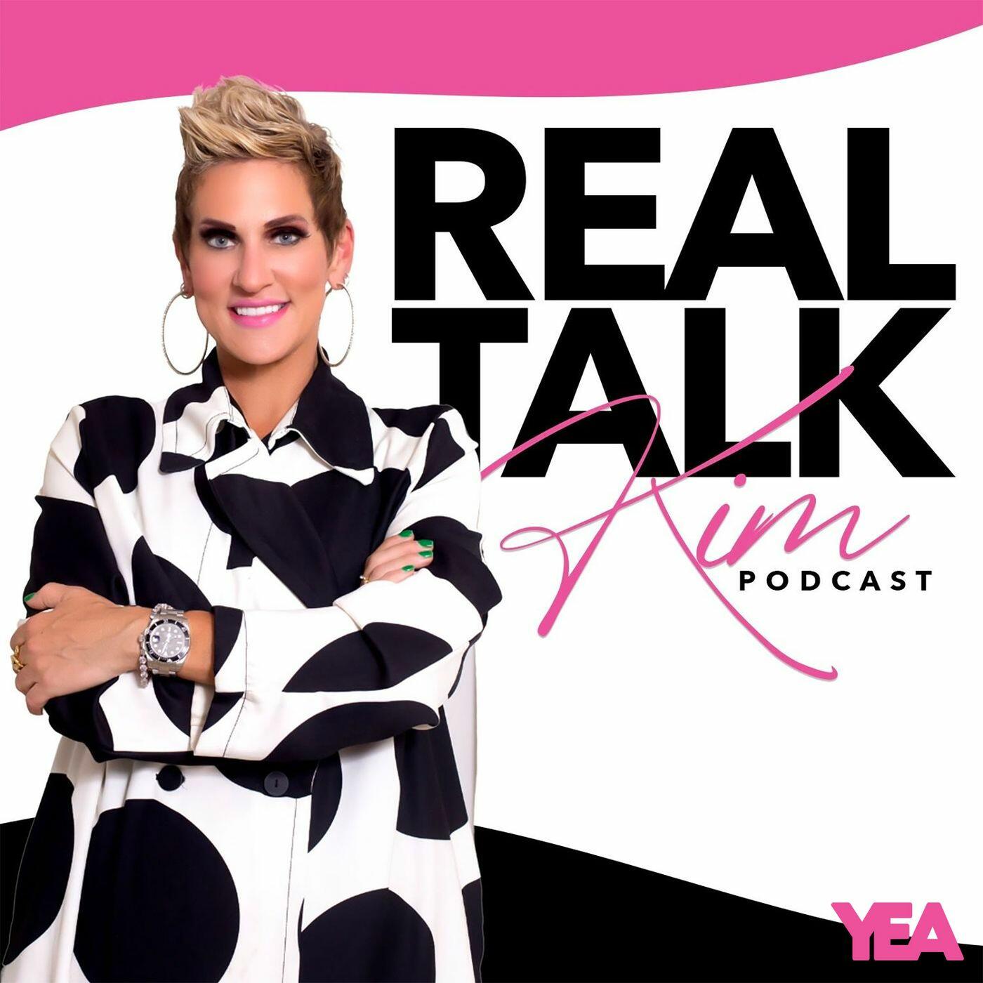 Real Talk Kim iHeartRadio