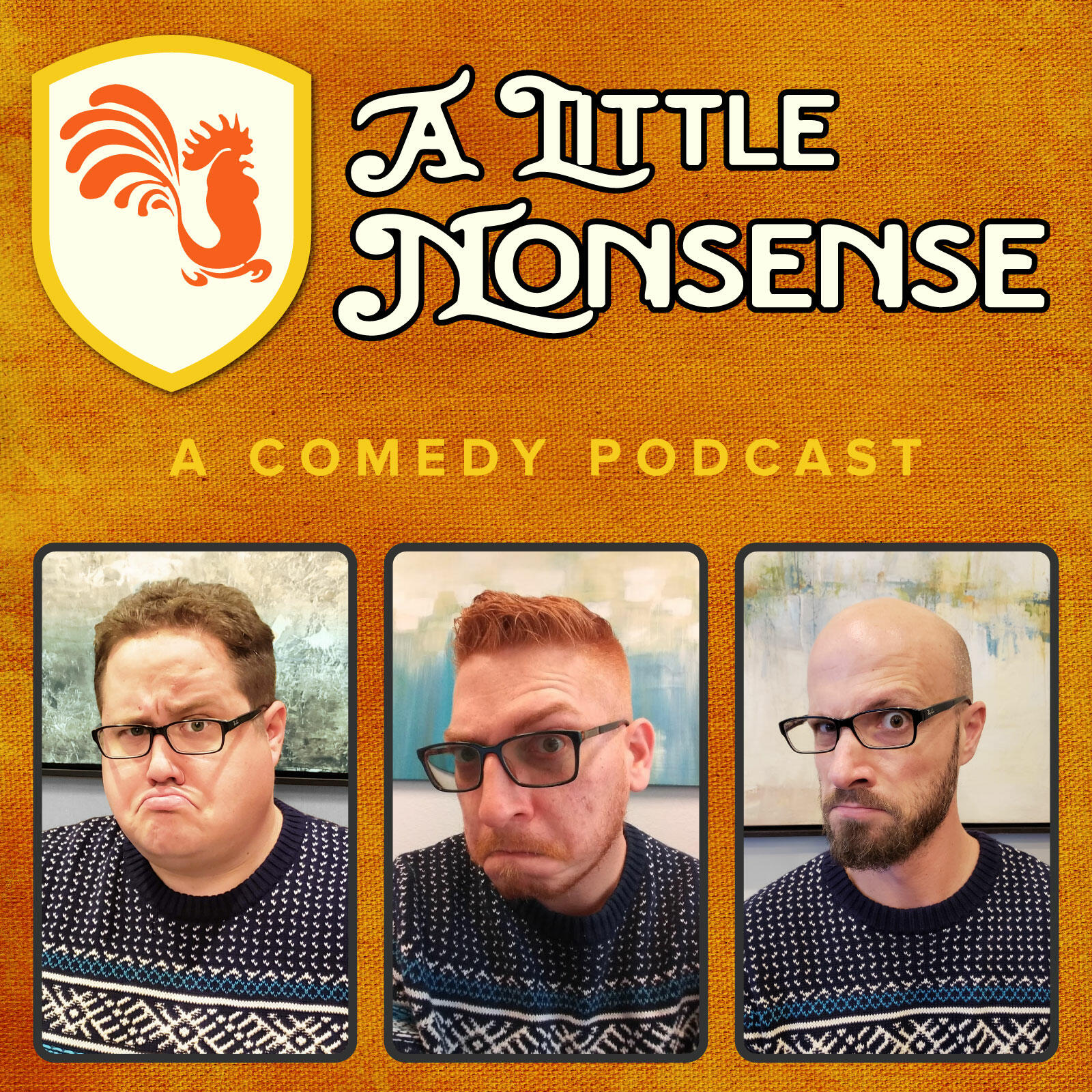 Listen To The A Little Nonsense Episode 056 Every Time