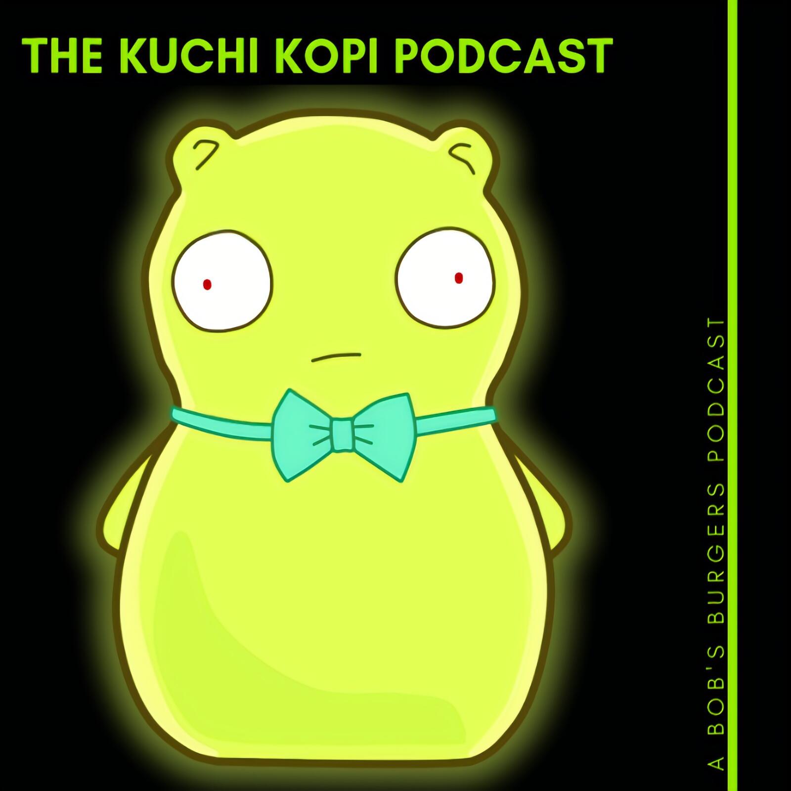Listen Free To Kuchi Kopi Podcast On Iheartradio Podcasts Iheartradio