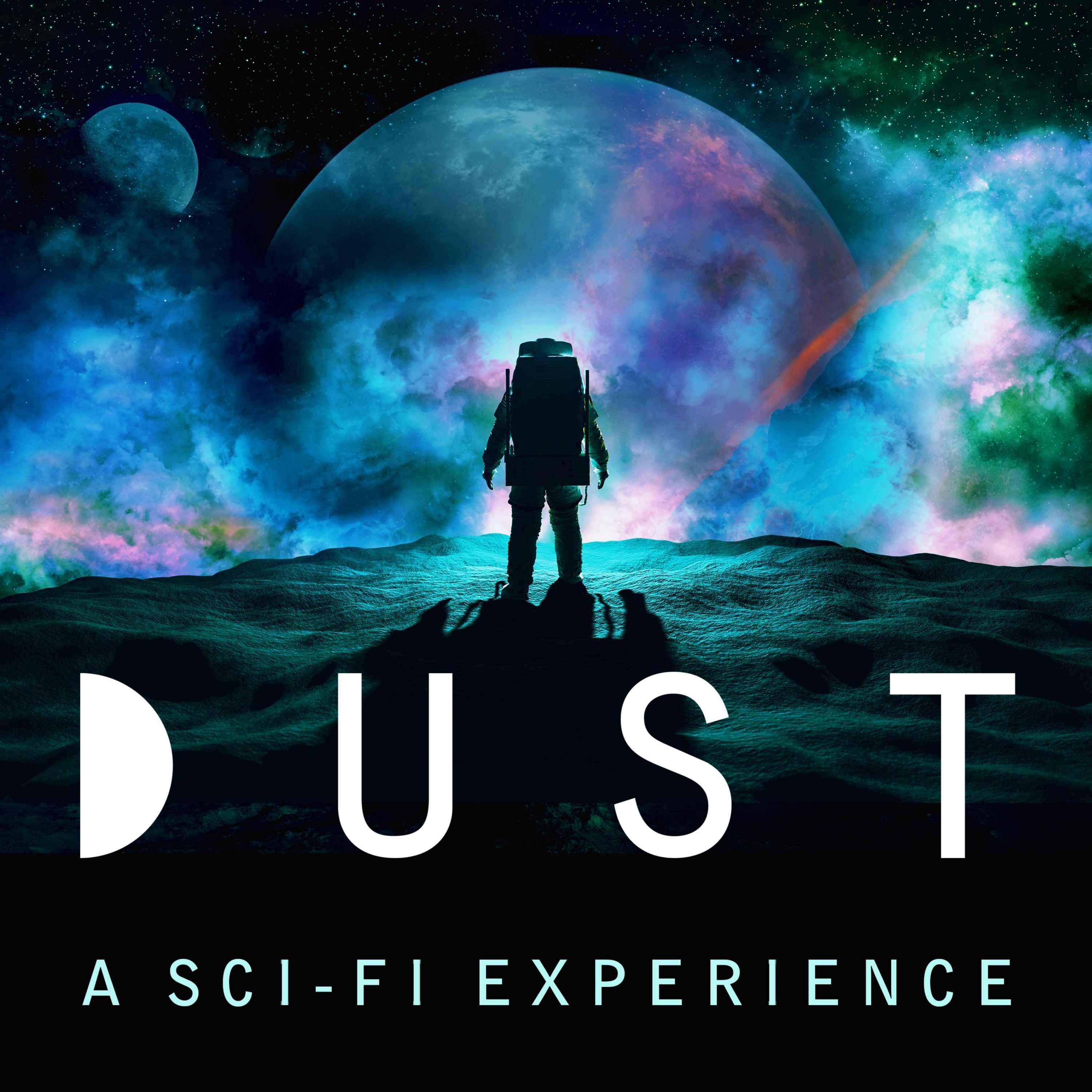 DUST iHeartRadio