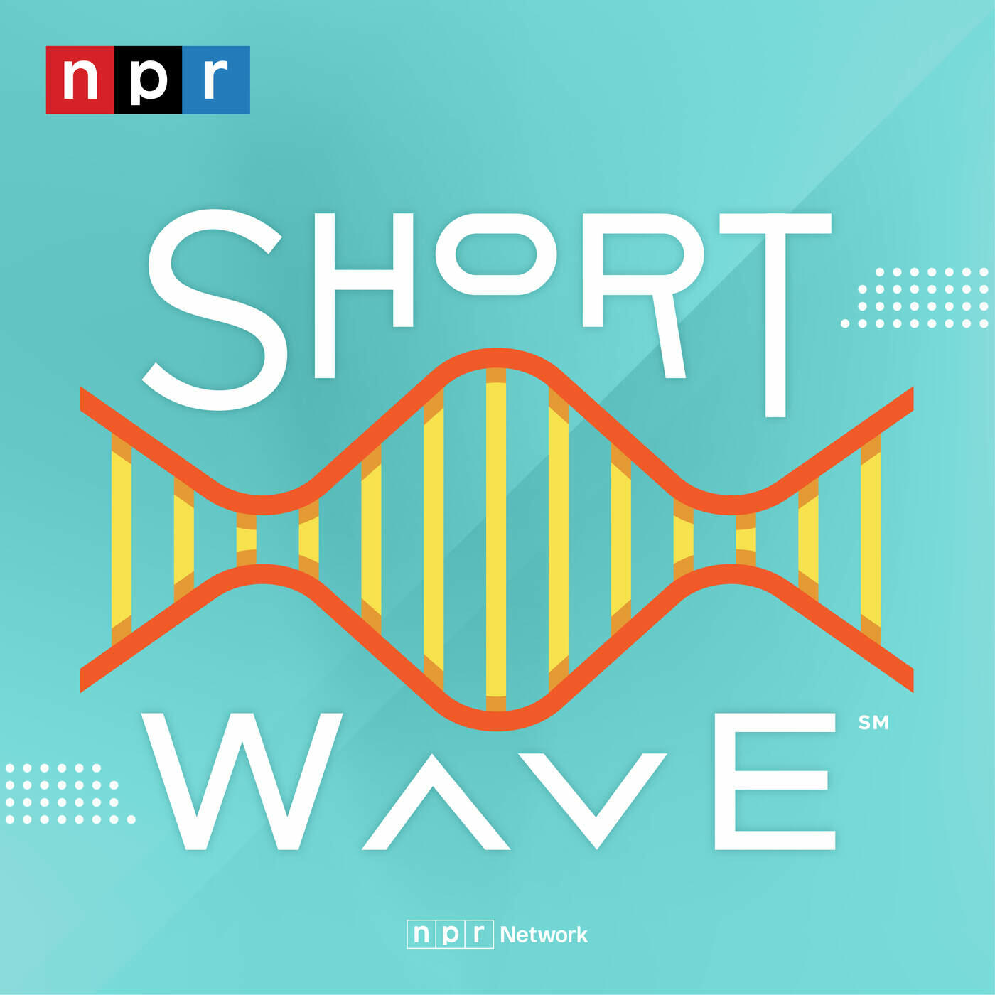 short-wave