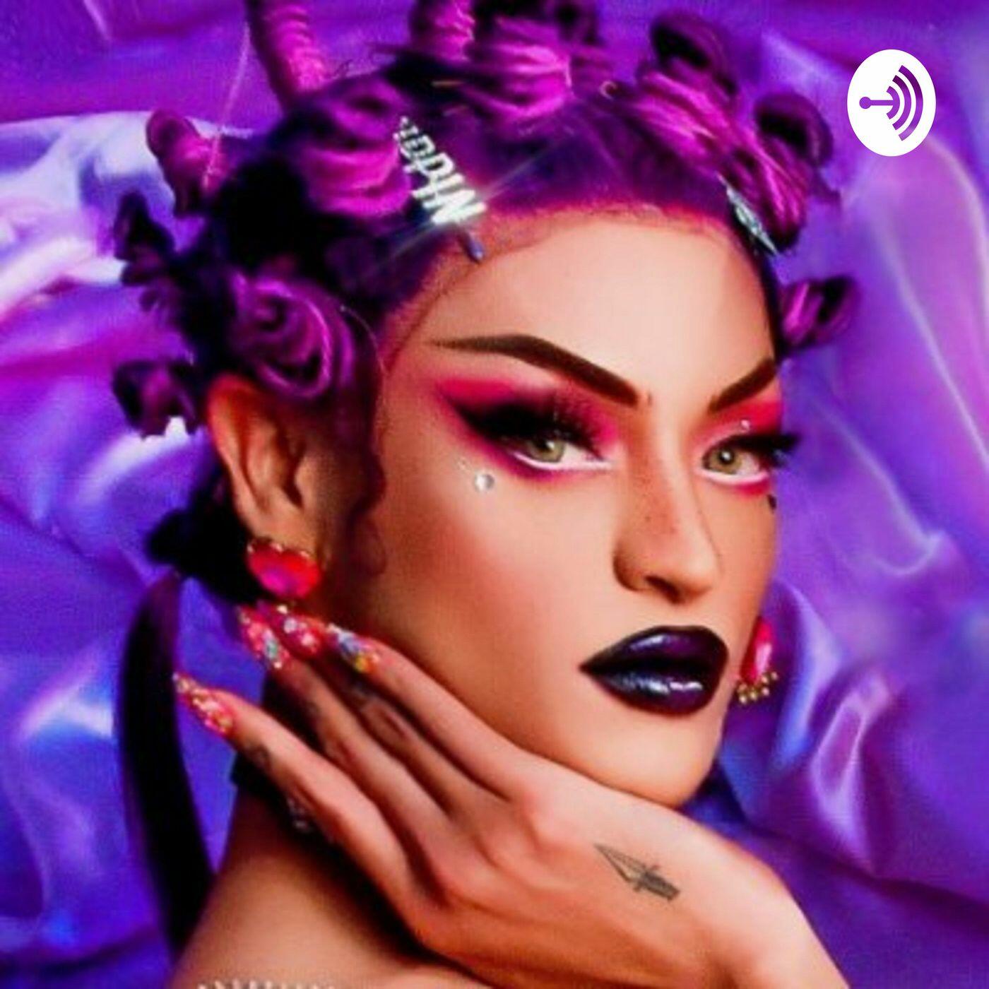 Listen Free To Pabllo Vittar On Iheartradio Podcasts Iheartradio