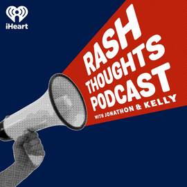 Thumbnail for Rash Radio Podcast Podcast