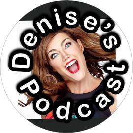 Thumbnail for Denise's Podcast Podcast