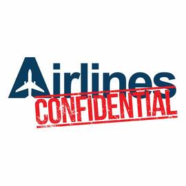 Thumbnail for Airlines Confidential Podcast Podcast