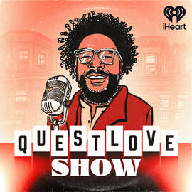 Thumbnail for The Questlove Show Podcast