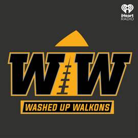 Thumbnail for Washed Up Walkons Podcast