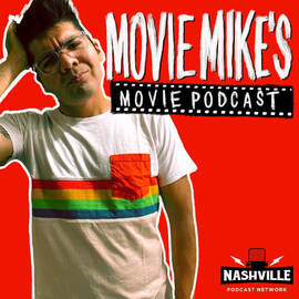 Thumbnail for Movie Mike's Movie Podcast Podcast
