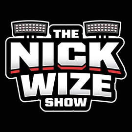 Thumbnail for The Nick Wize Show Podcast