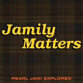 Thumbnail for Jamily Matters Podcast