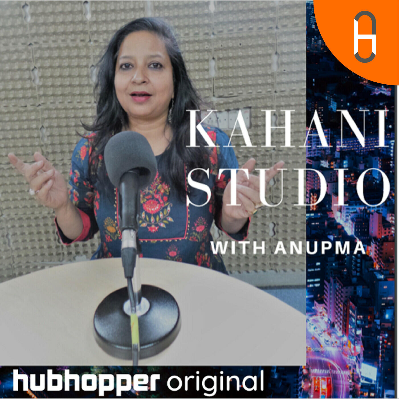 Most Romantic Hindi Love Story Ever On Kahani Studio Awesome Audio Stories By Kahanibaaz Anupma Iheartradio most romantic hindi love story ever on