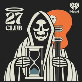 Thumbnail for 27 Club Podcast