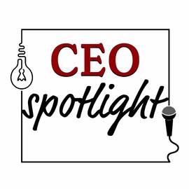 Thumbnail for CEO Spotlight Podcast