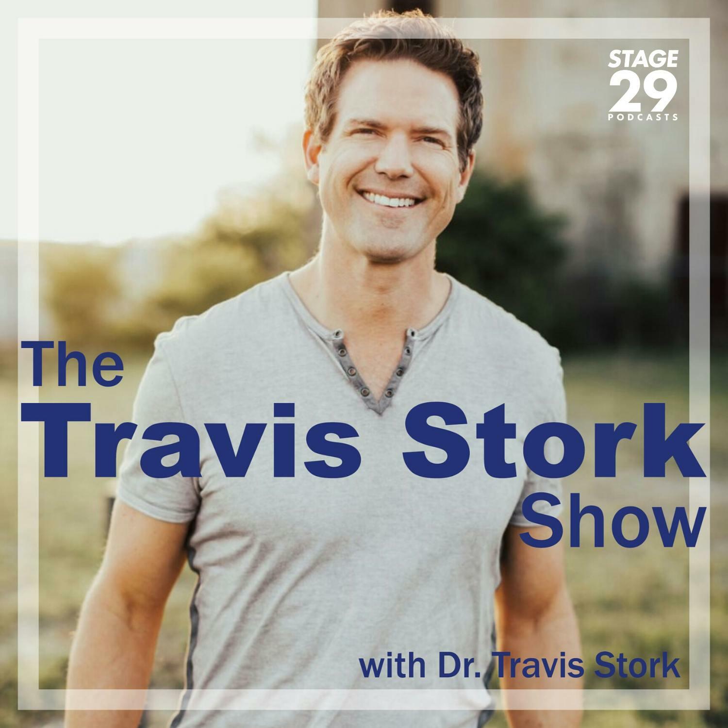 Dr. Travis Ten Minute Take This Is A Marathon, Not A Sprint! The